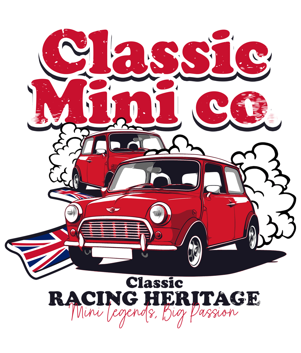 Smoke & Speed Print