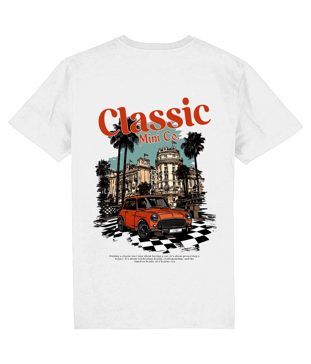 Legacy Preservation T-Shirt